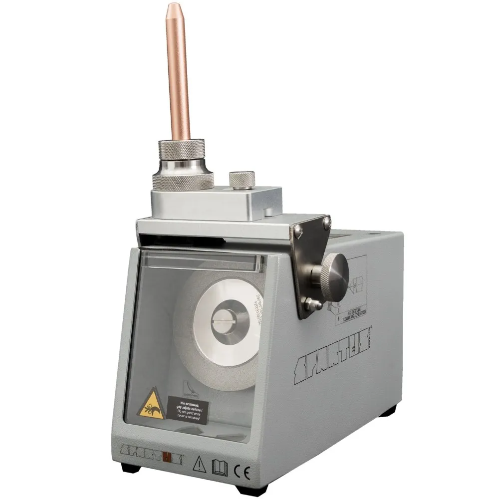 SPARTUS D91
