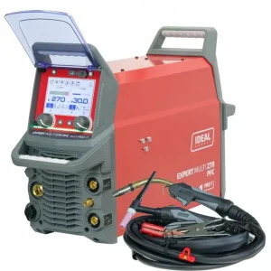 IDEAL EXPERT MULTI 270 PFC PULSE 4in1 Pro7