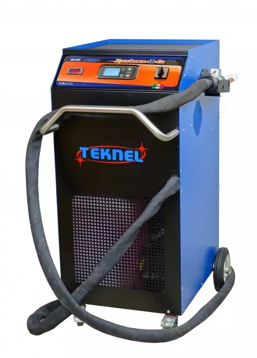 TEKNEL XPERIENCE 18 3x400 Cu