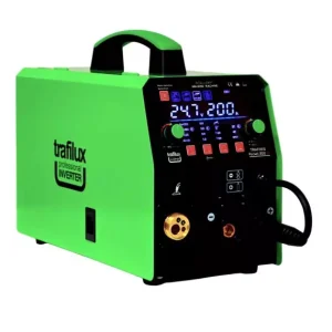Trafilux MIG 200 POCKET LED