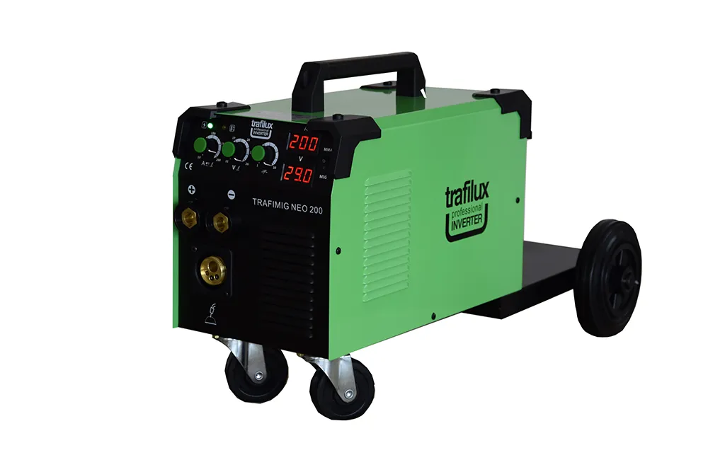 Trafilux TRAFIMIG 200 NEO