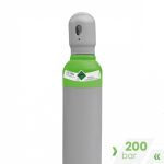 Butla Mieszanka AR/CO2 8L/200Bar