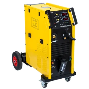 MAGNUM MIG 425W HARDY IGBT MB501 COMPACT