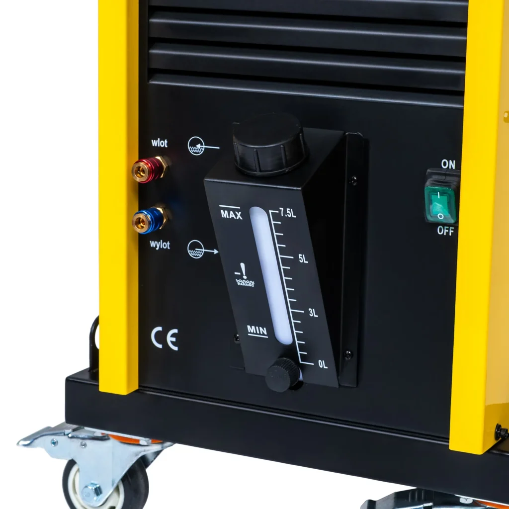 MAGNUM MIG 425W HARDY IGBT MB501 COMPACT