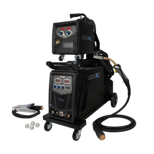 Spartus EasyMIG 420H + Uchwyt 36/3