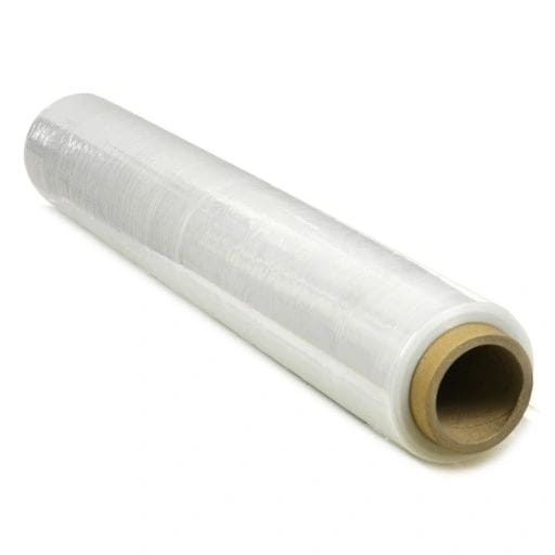 Folia stretch bezbarwna 25cm / 1kg