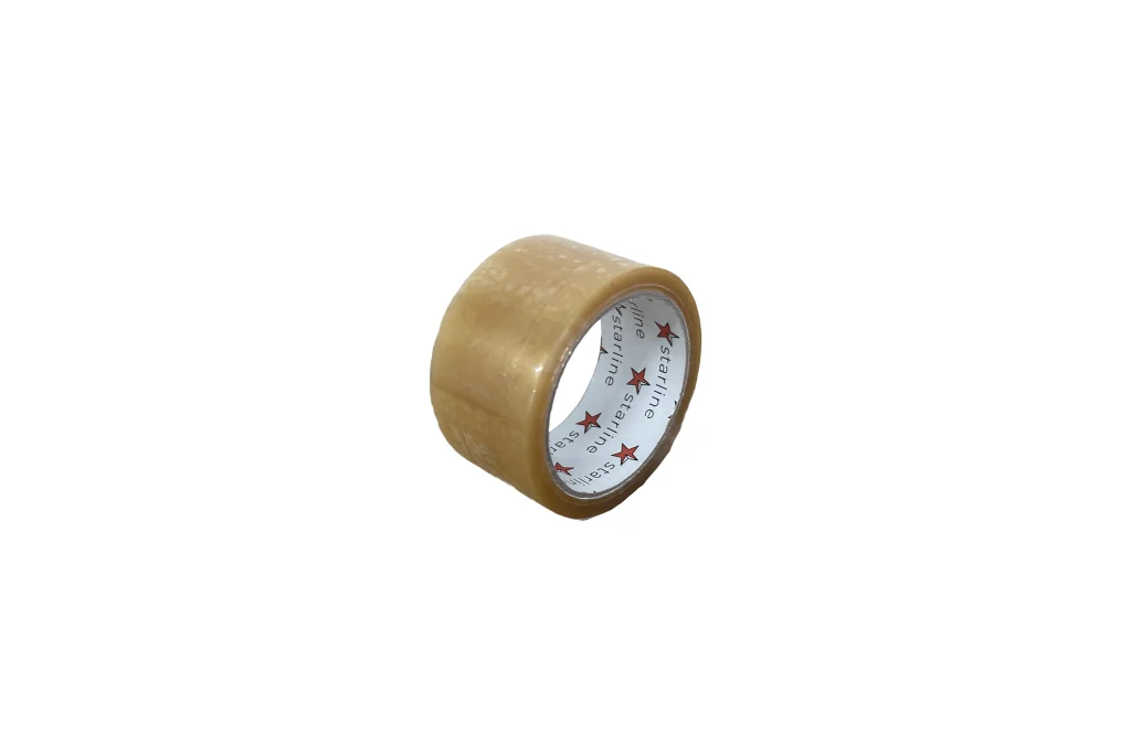 Taśma klej akryl 48/60yard