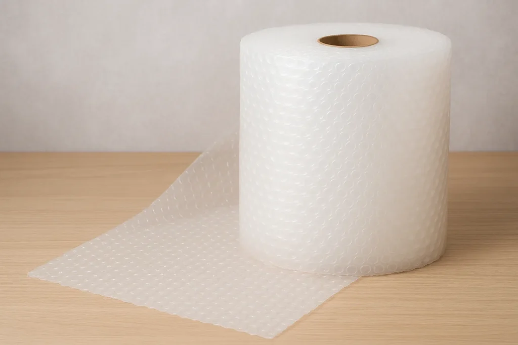 Folia bąbelkowa 30 cm (0.3 m x 100 m)
