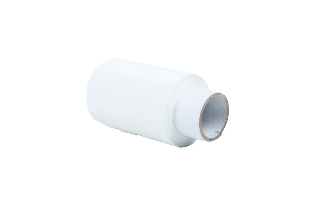 Folia stretch bezbarwna 10cm/  0,25kg
