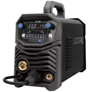 Spartus EasyMIG 210 PULSE