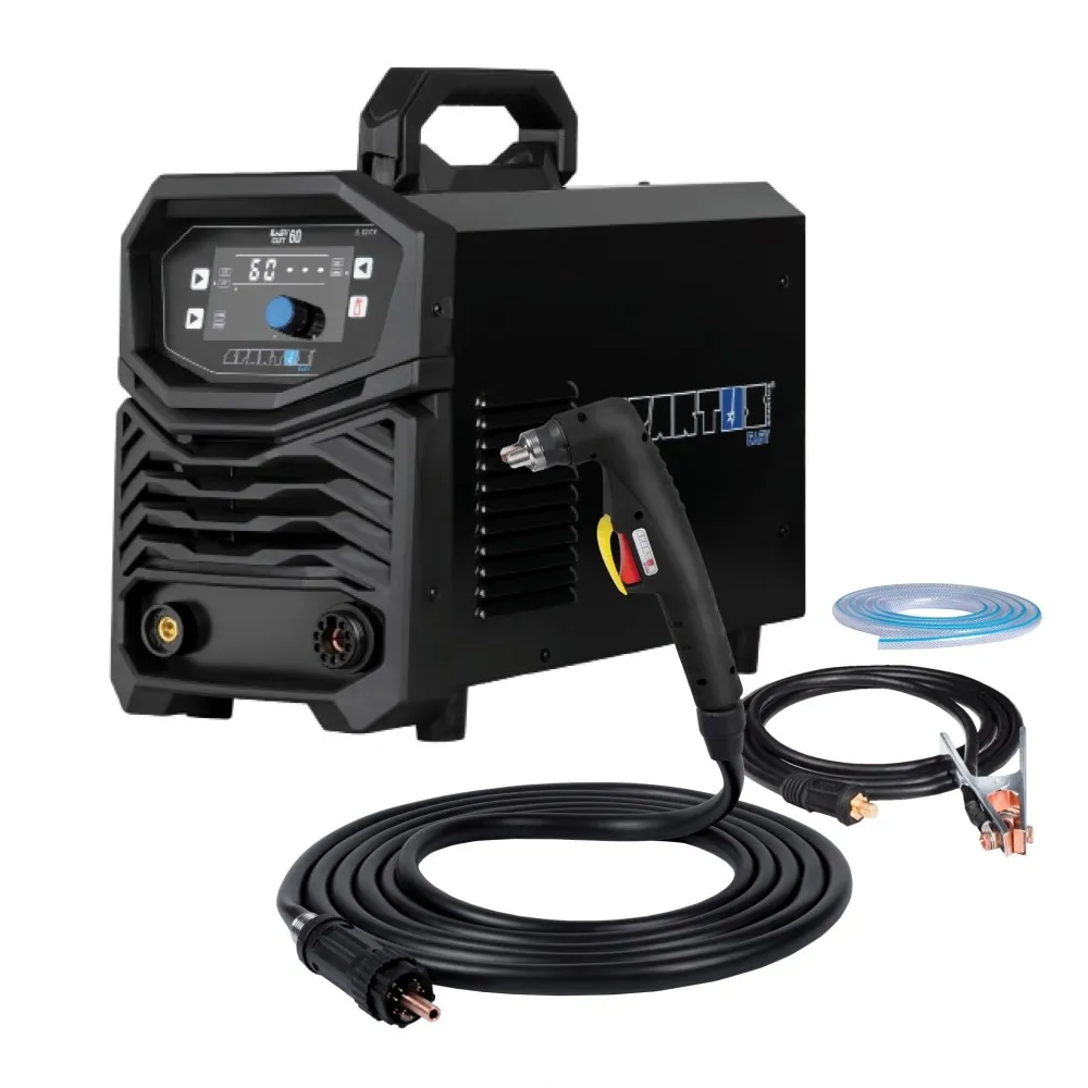 Spartus EasyCUT 60
