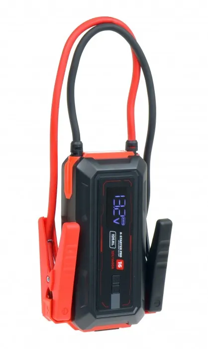 IDEAL X-STARTER 16 PRO LiFePO4
