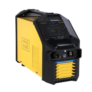MAGNUM CUT 40 LCD COMPRESSOR