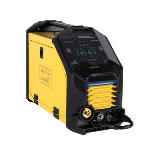 MAGNUM MIG 201 ALU PRO SYNERGIA