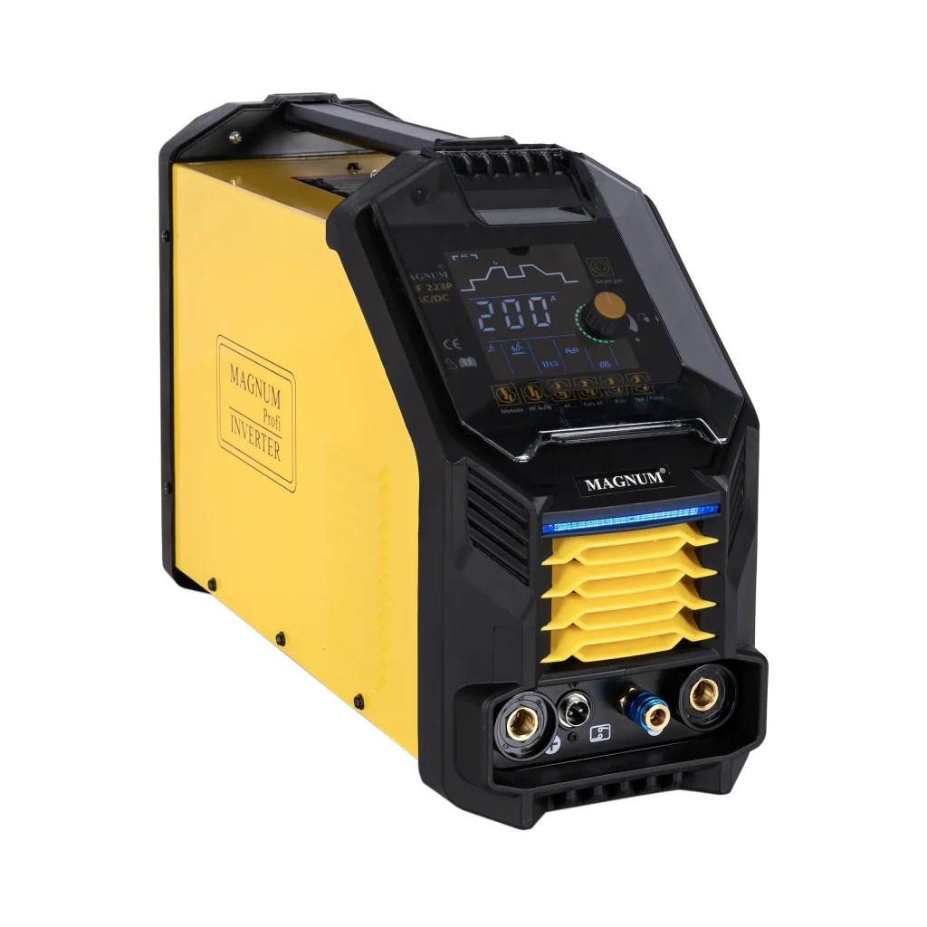 MAGNUM THF 223 PULS BILEVEL