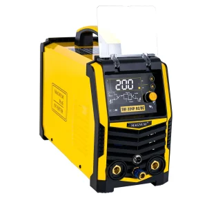 MAGNUM THF 224 PULS AC/DC